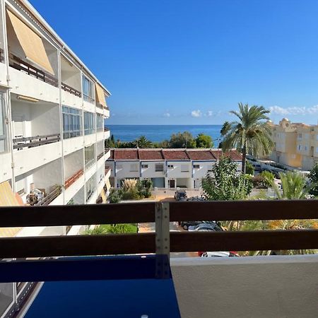 Denia Apartamento A 20M De La Playa Экстерьер фото