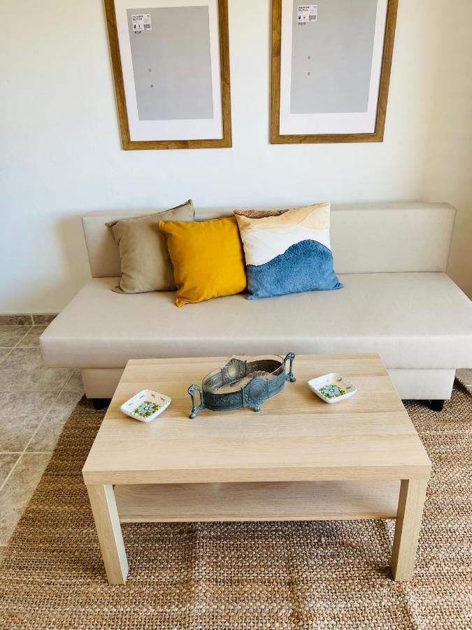 Denia Apartamento A 20M De La Playa Экстерьер фото