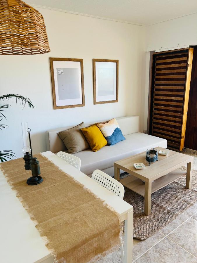 Denia Apartamento A 20M De La Playa Экстерьер фото