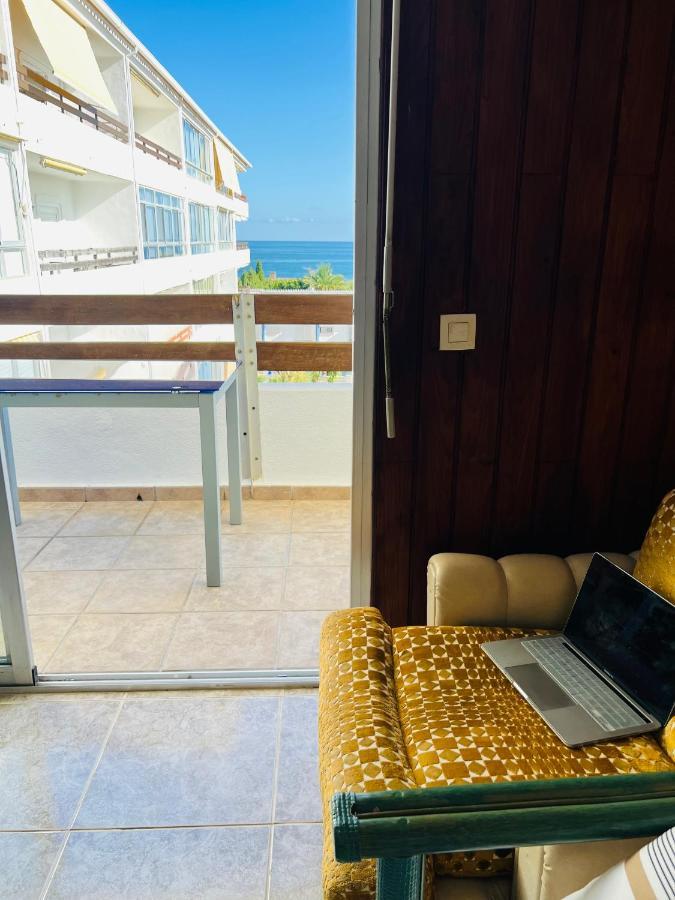 Denia Apartamento A 20M De La Playa Экстерьер фото