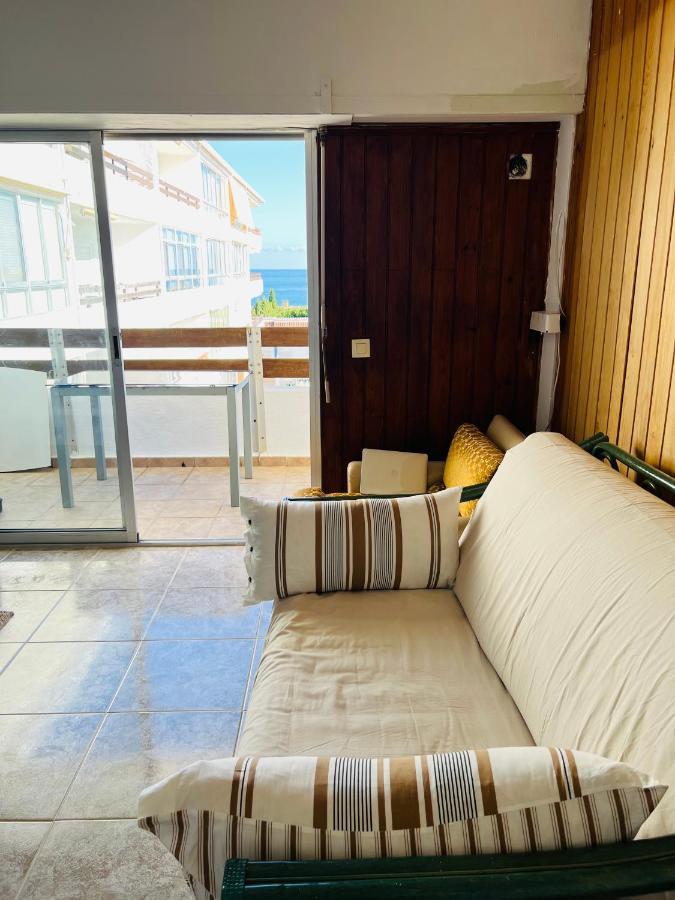Denia Apartamento A 20M De La Playa Экстерьер фото