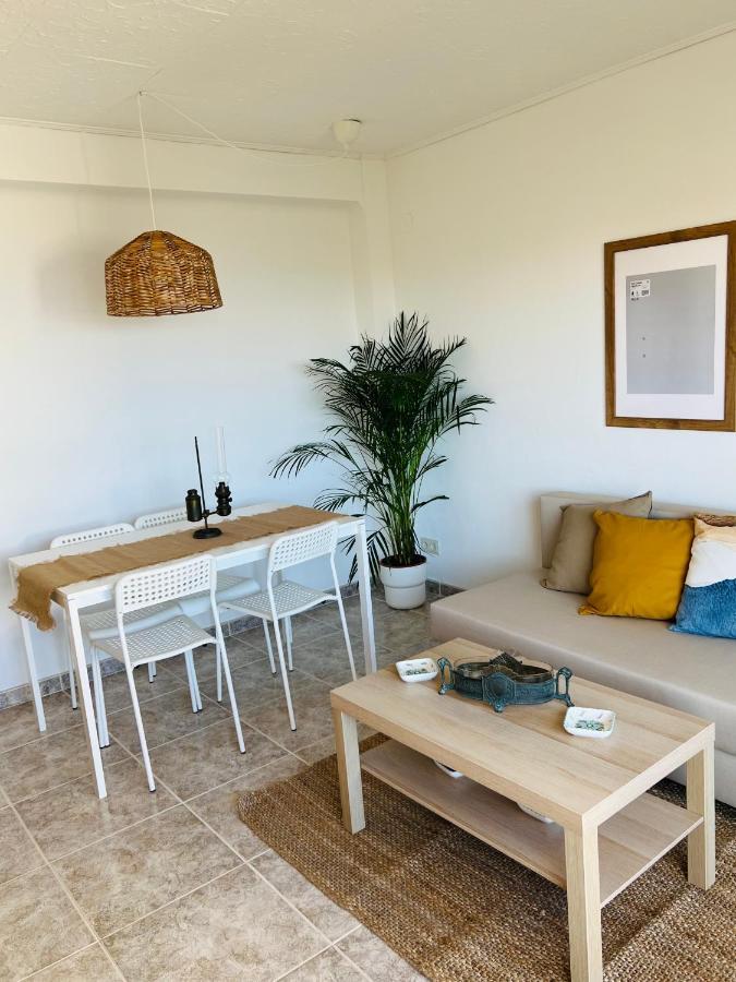 Denia Apartamento A 20M De La Playa Экстерьер фото